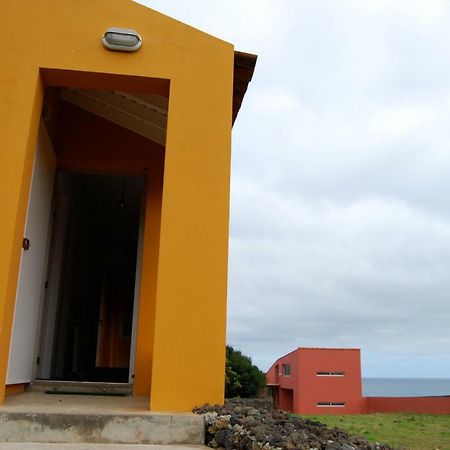 Quinta Da Falesia - Casa Amarela Ponta Delgada المظهر الخارجي الصورة