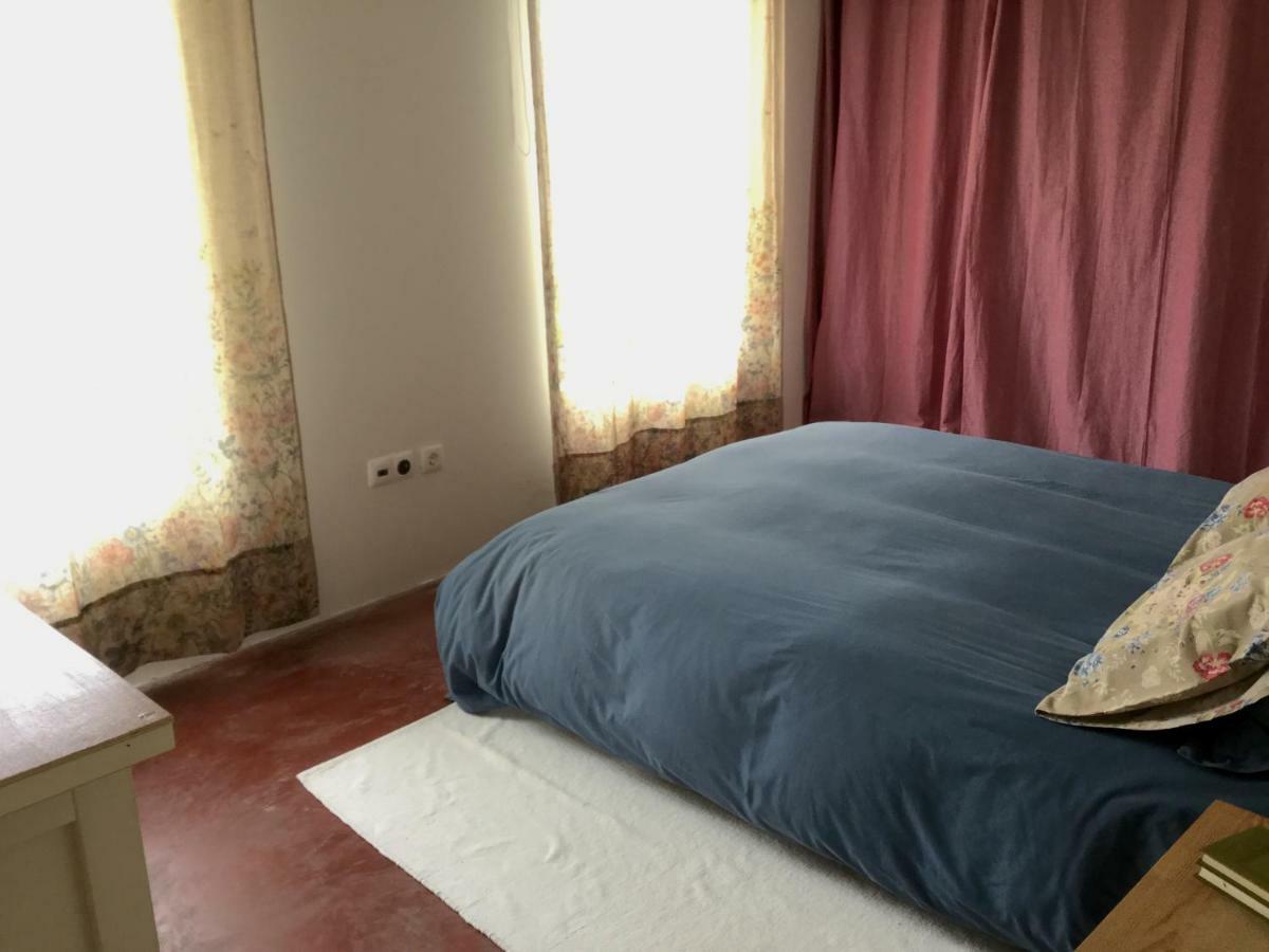 Quinta Da Falesia - Casa Amarela Ponta Delgada المظهر الخارجي الصورة