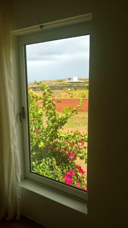Quinta Da Falesia - Casa Amarela Ponta Delgada المظهر الخارجي الصورة